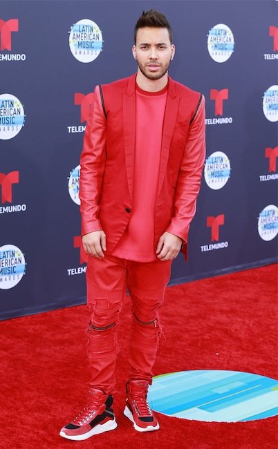 Prince Royce